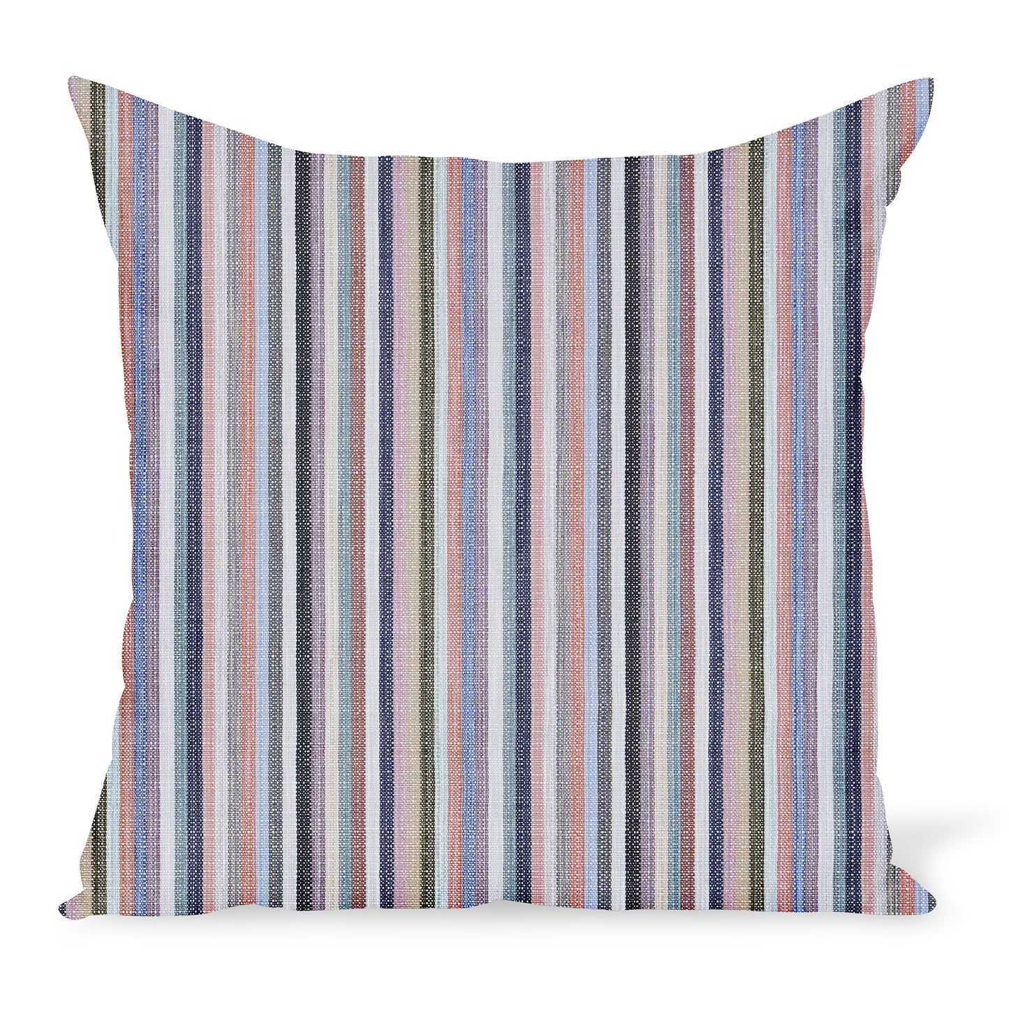 Espadrille d'extérieur Peter Dunham Textiles à Marrakech Pillow