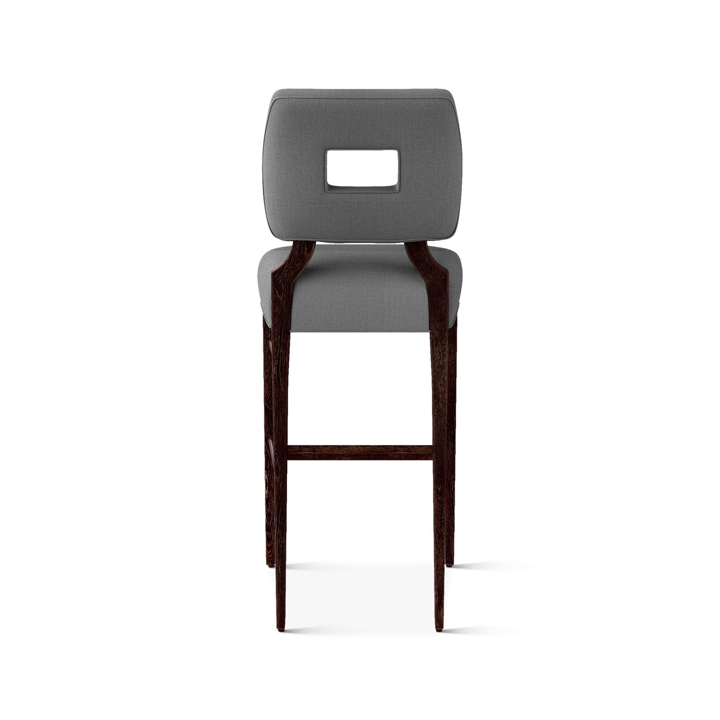 Comment épouser un millionnaire Tabouret de bar rembourré