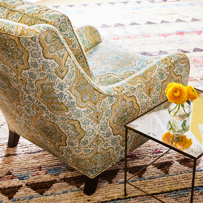 Fauteuil Porter