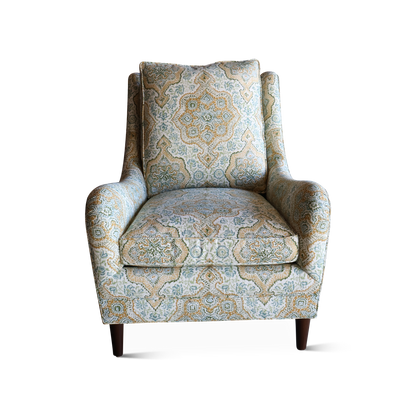 Fauteuil Porter